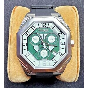 Renato Men's Calibre Octo Collezioni Limted Edition (02/75) Swiss ETA 251 Watch